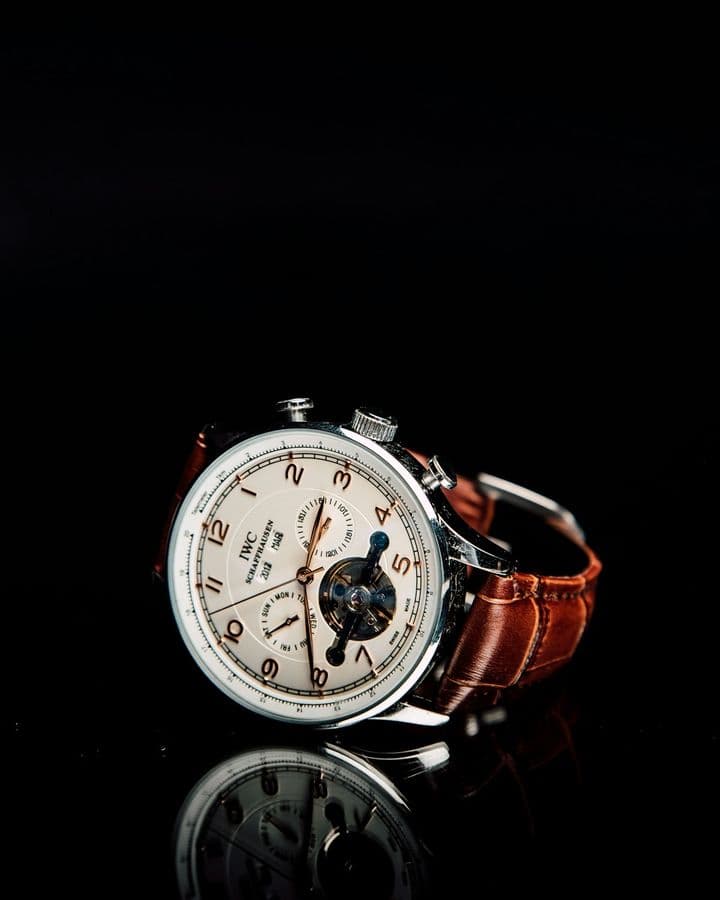 Promenade Dress Watch 38 mm, view 1