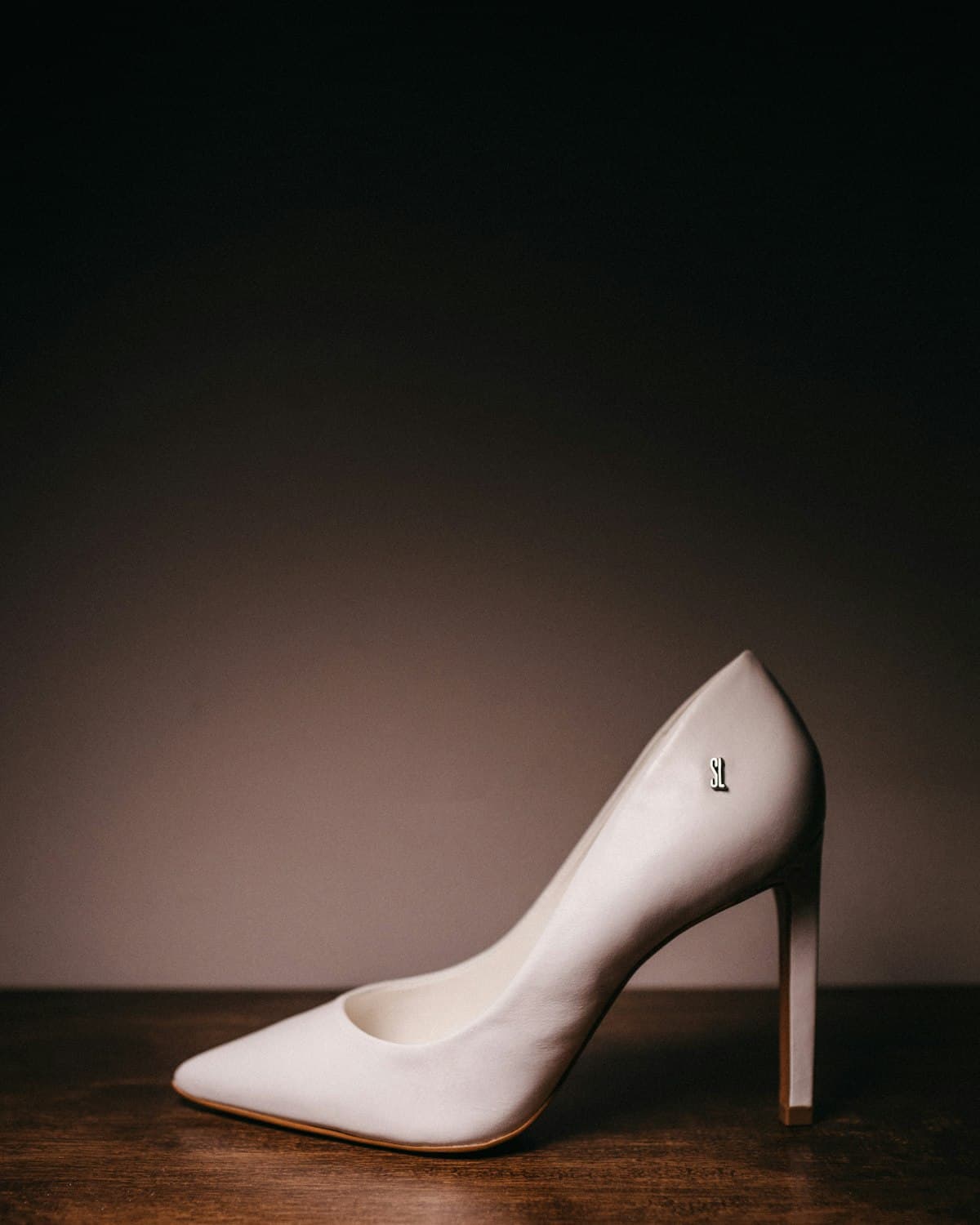 Pointed Pump 85 in Patent, view 2