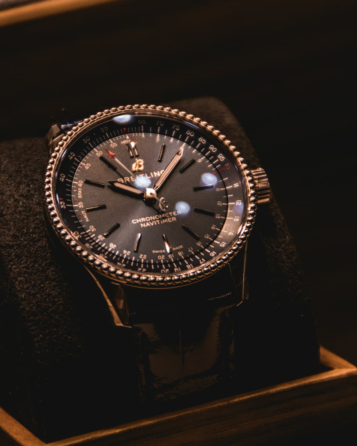 Abyss Date Diver 41 mm, view 3
