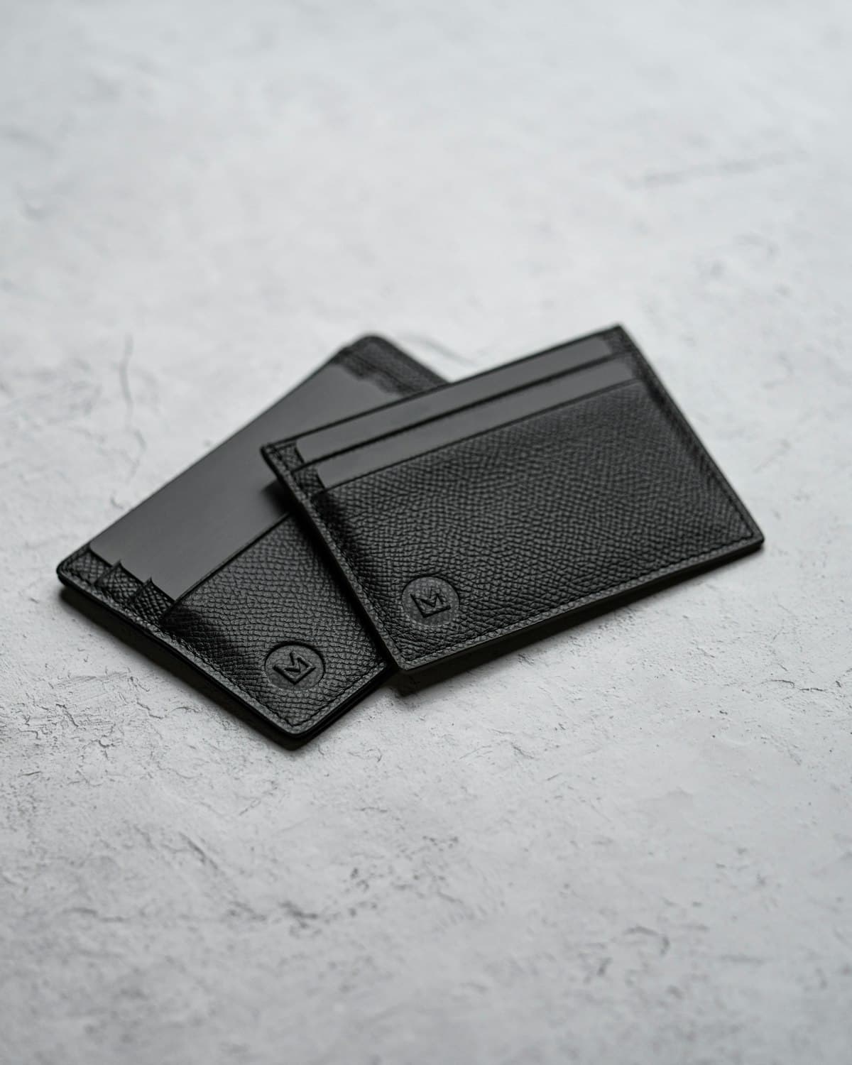 Continental Zip Wallet, view 2