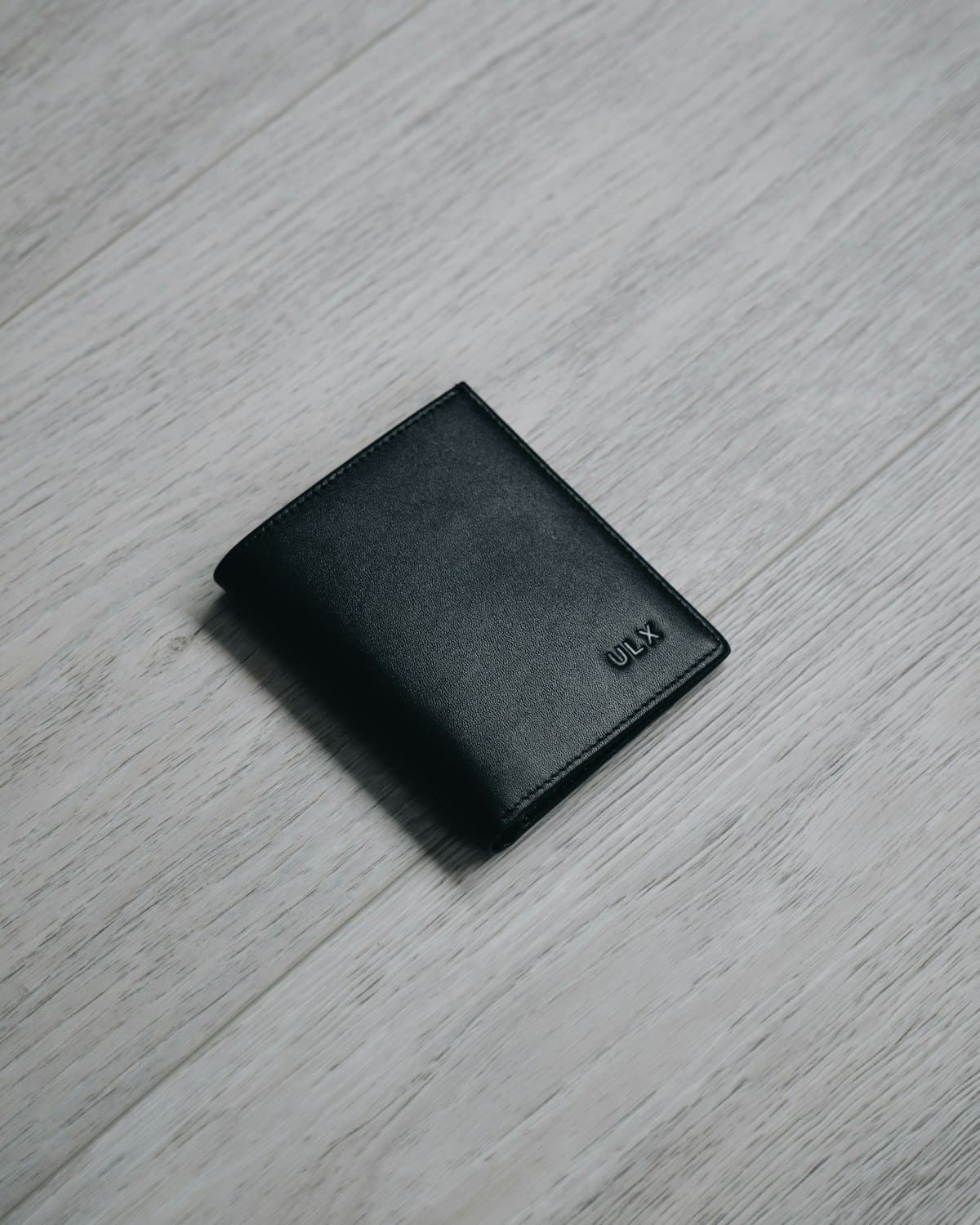 Compact Trifold Wallet, view 2