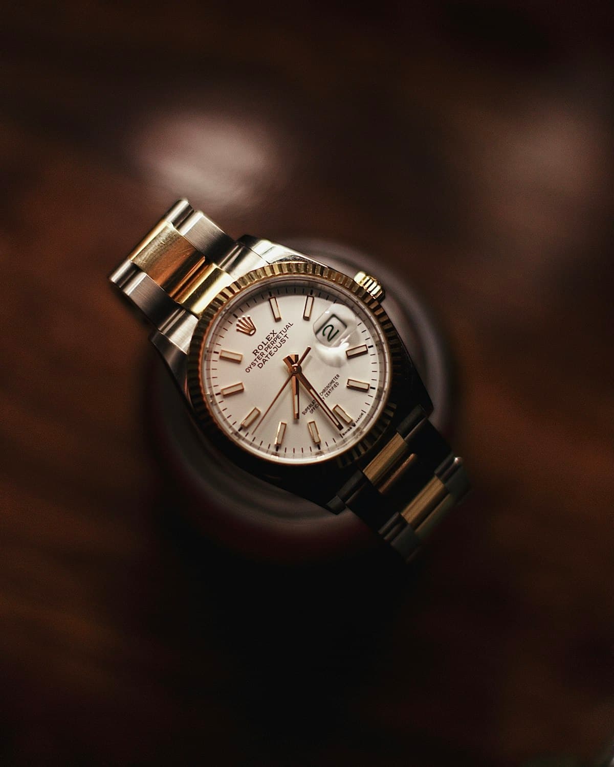 Promenade Dress Watch 38 mm, view 2