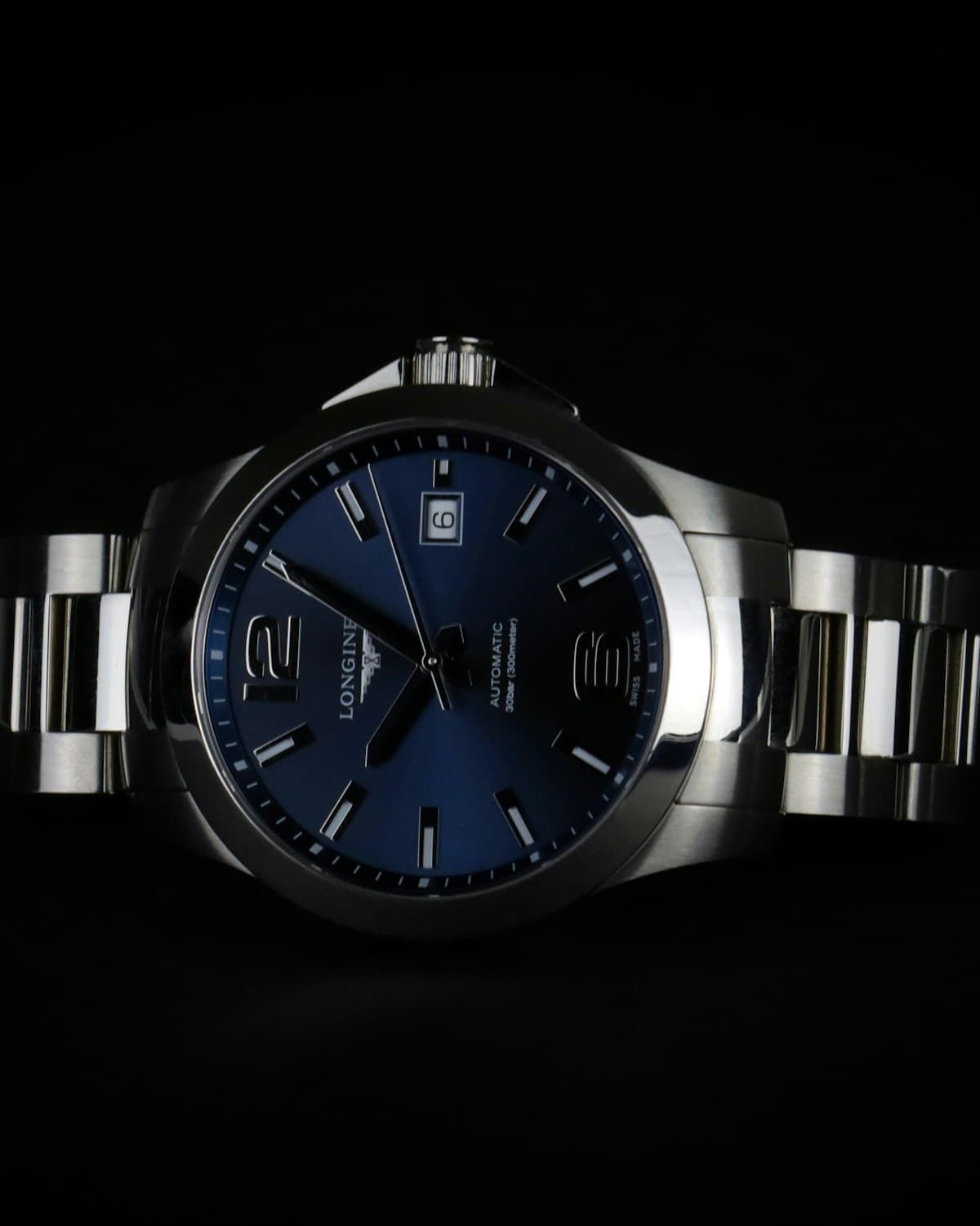 Abyss Date Diver 41 mm, view 1