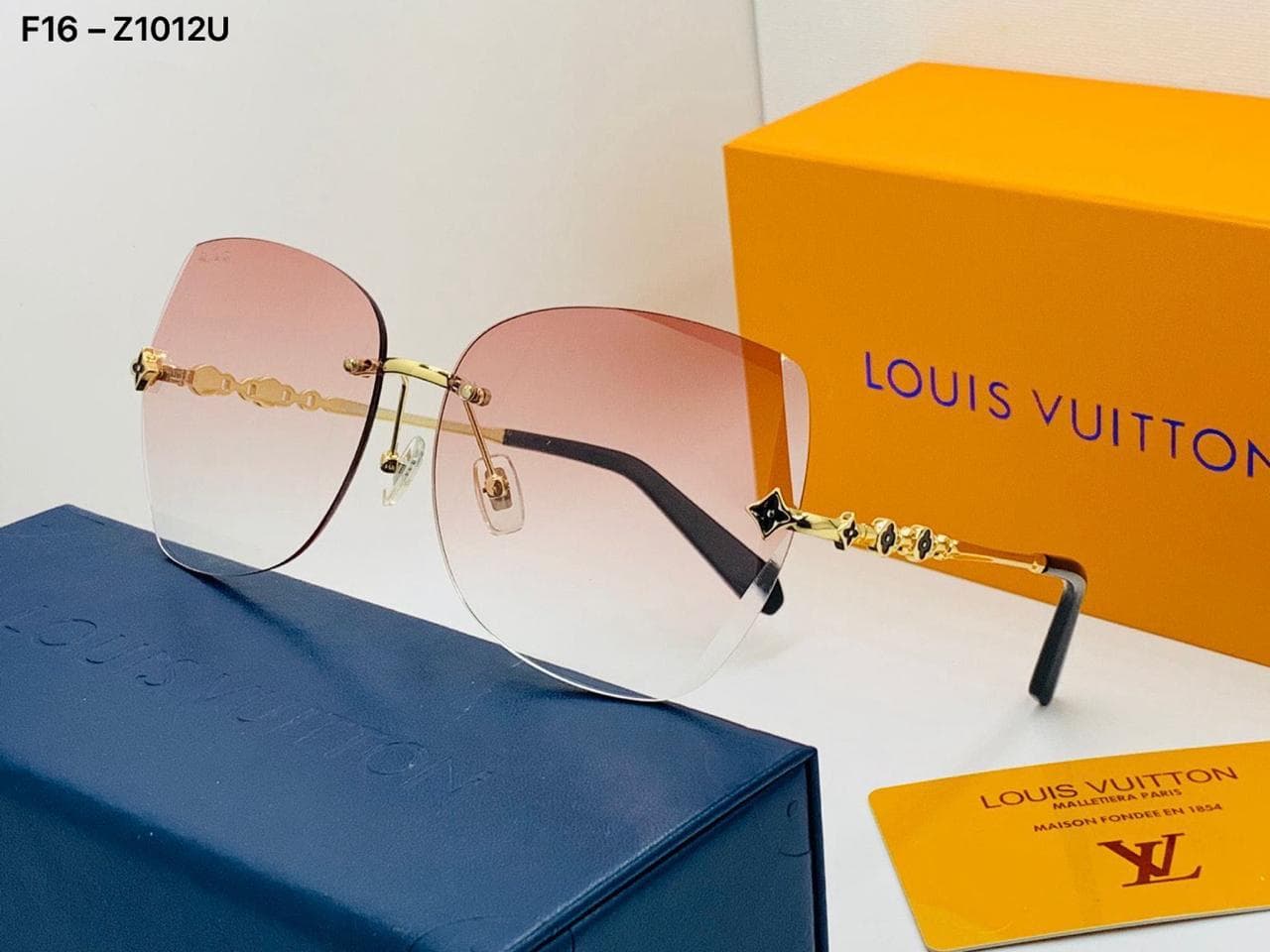 Glasses, photo 13
