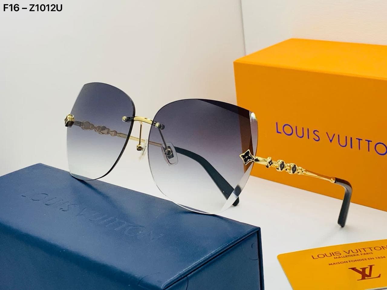 Glasses, photo 41