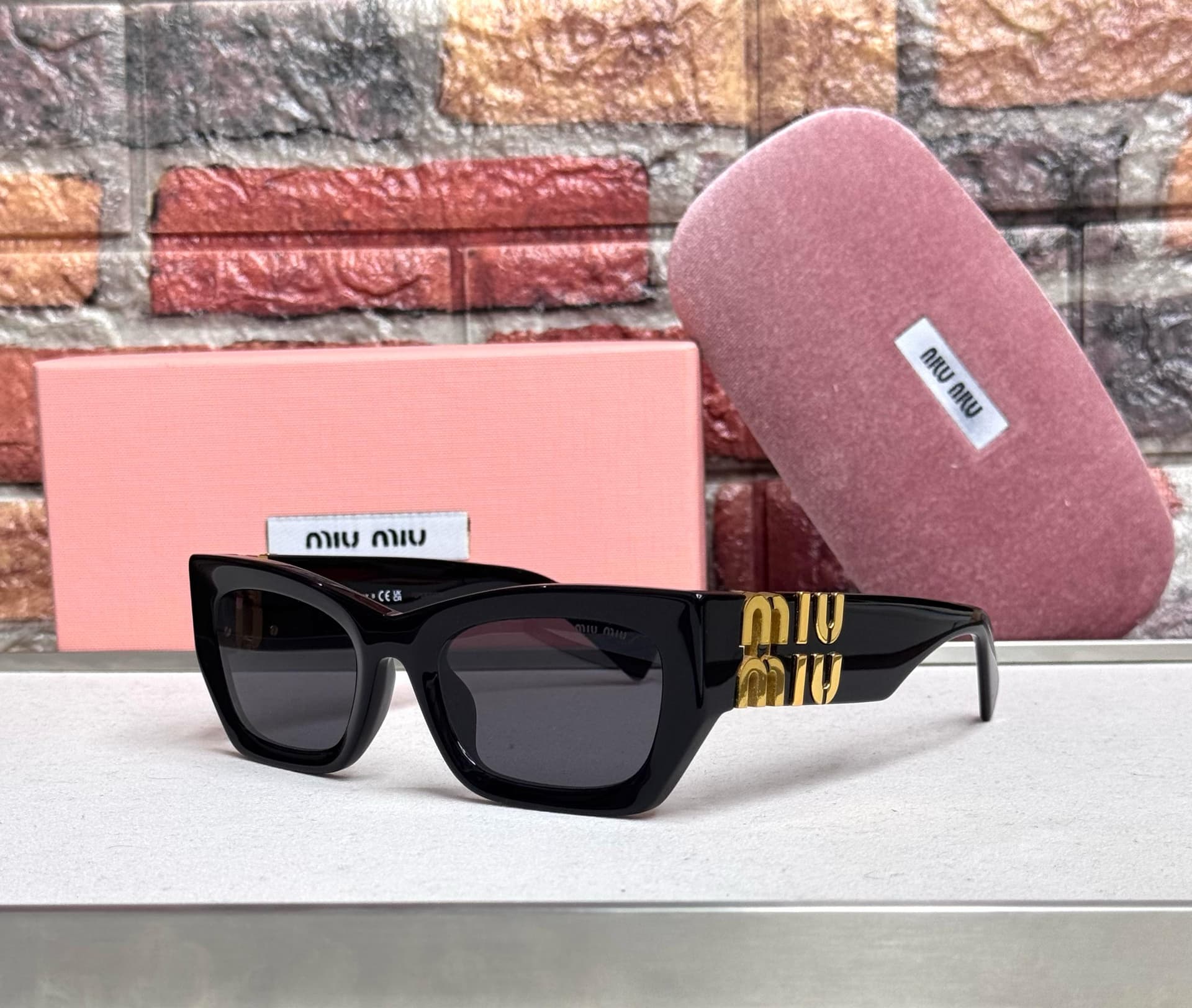 Glasses, photo 42