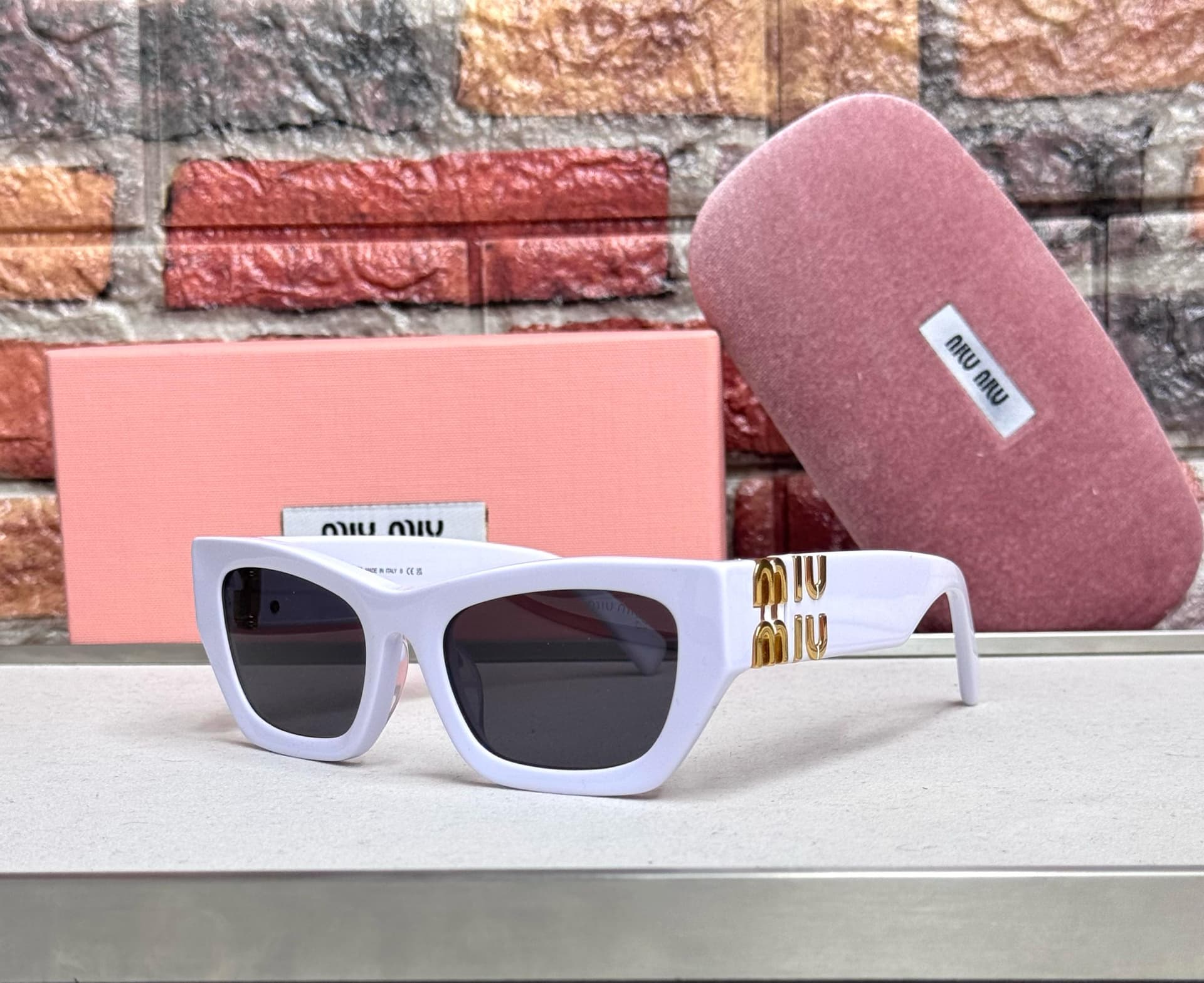 Glasses, photo 43