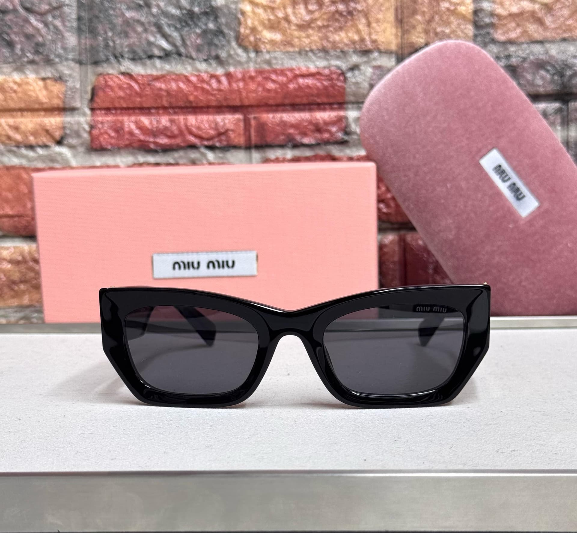 Glasses, photo 44