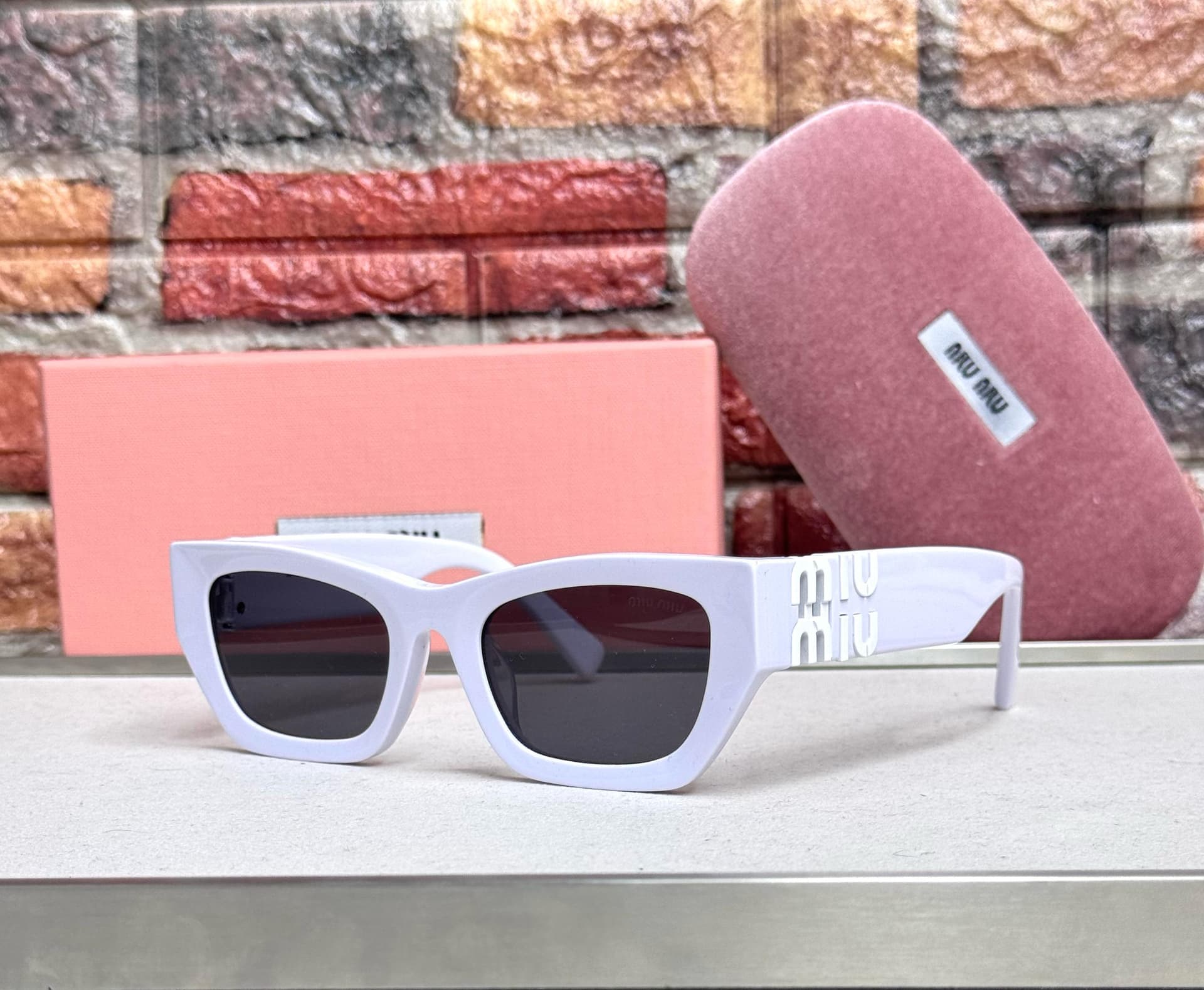 Glasses, photo 46