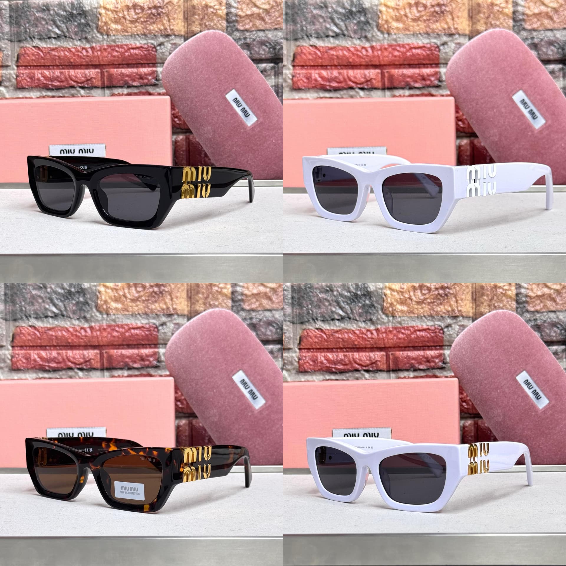 Glasses, photo 47