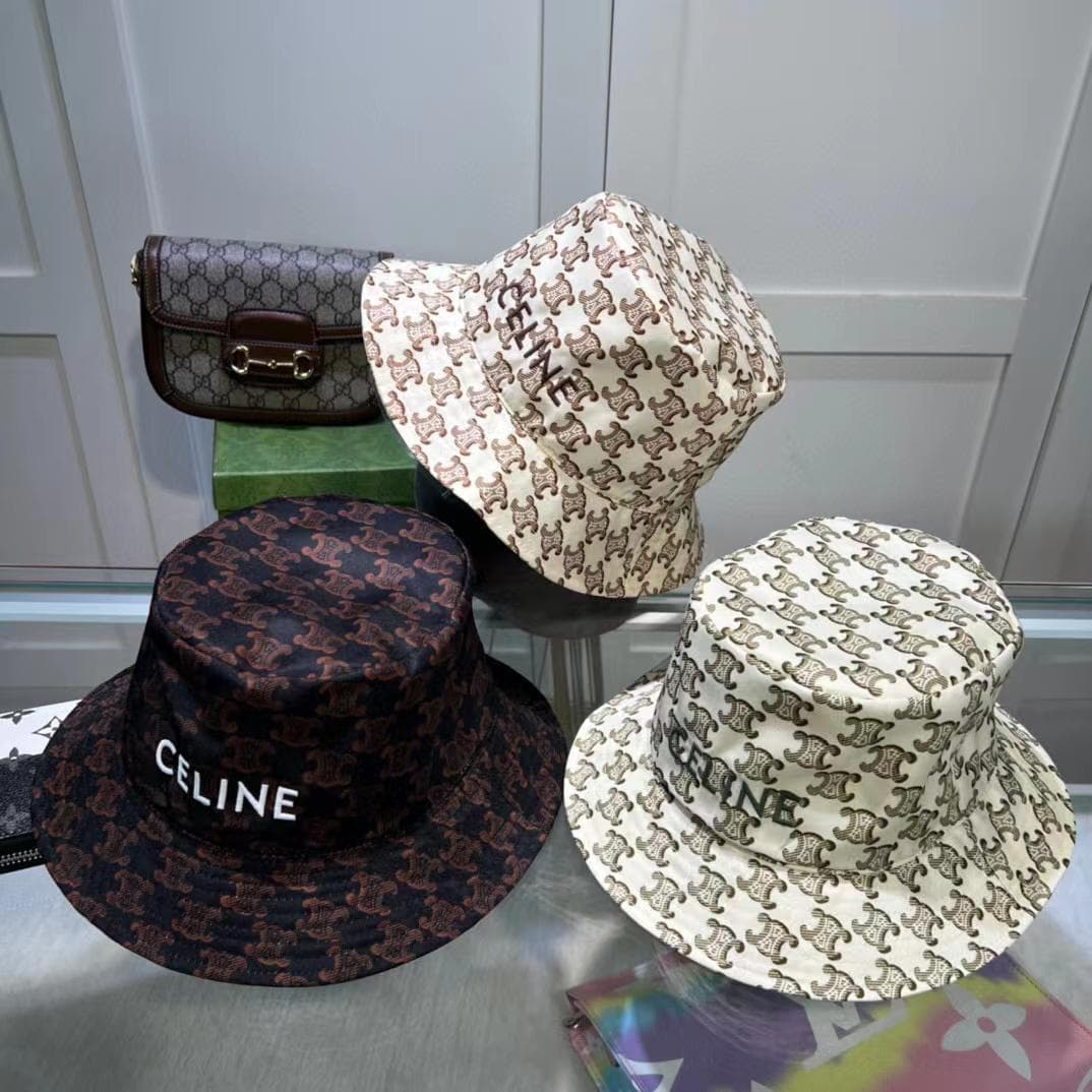 Hats, photo 8