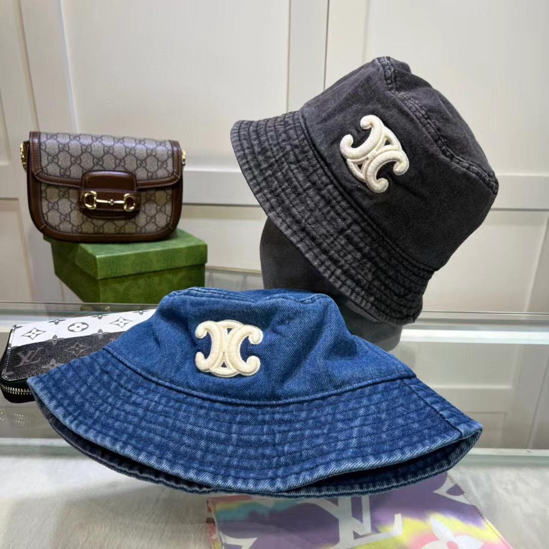 Hats, photo 10