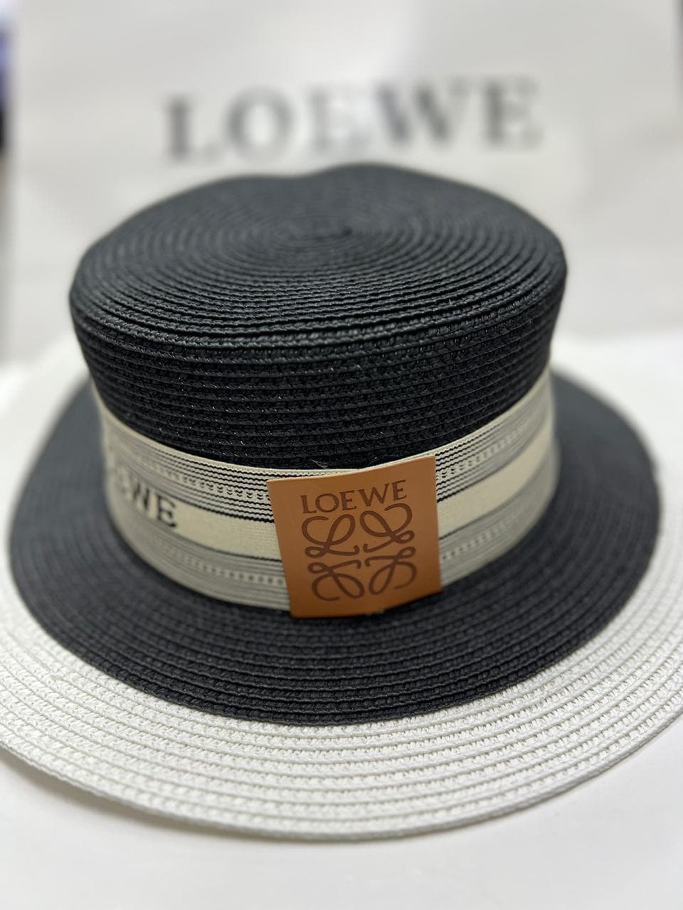 Hats, photo 16