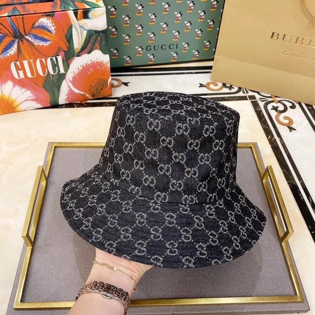 Hats, photo 21