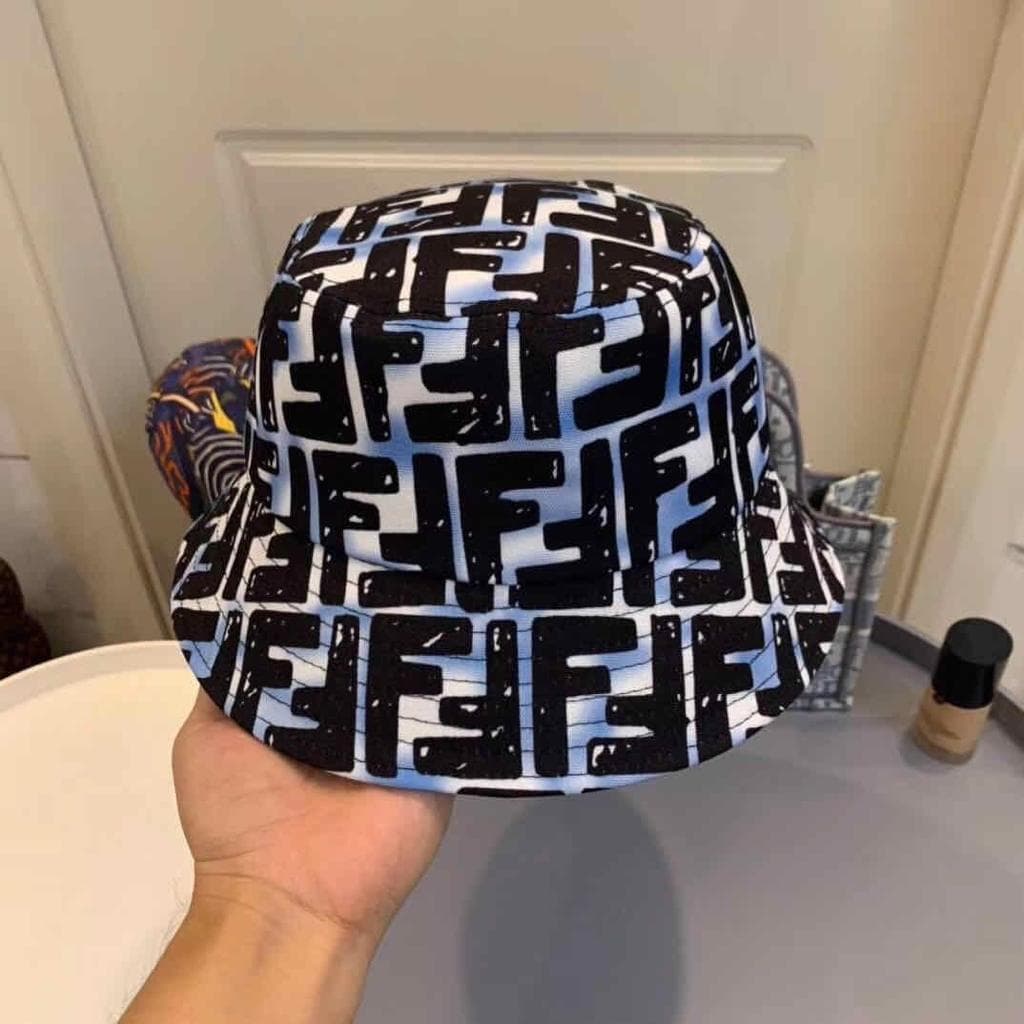 Hats, photo 24