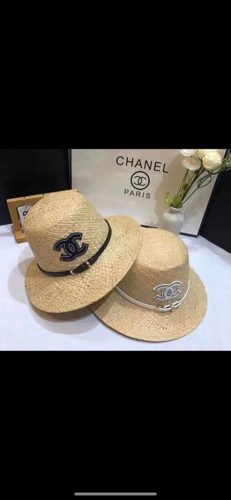 Hats, photo 30