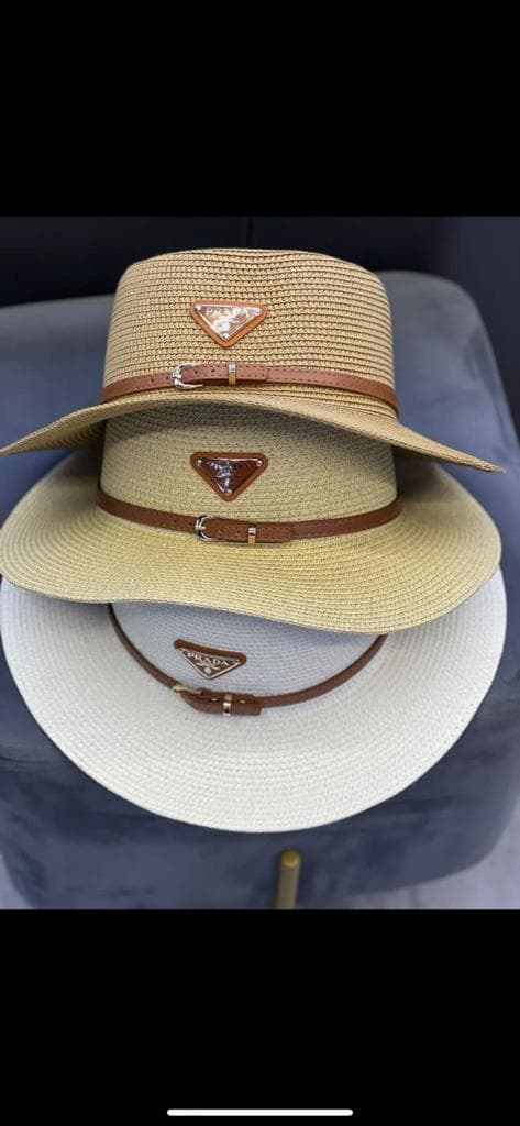 Hats, photo 31