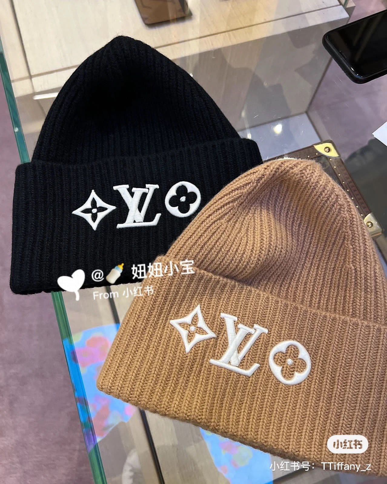 Hats, photo 36