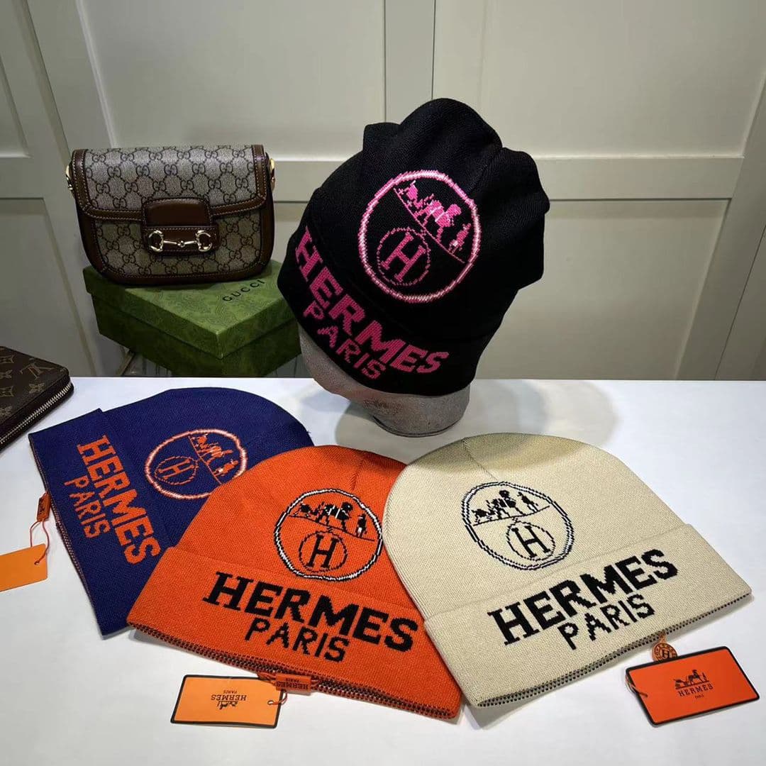 Hats, photo 41