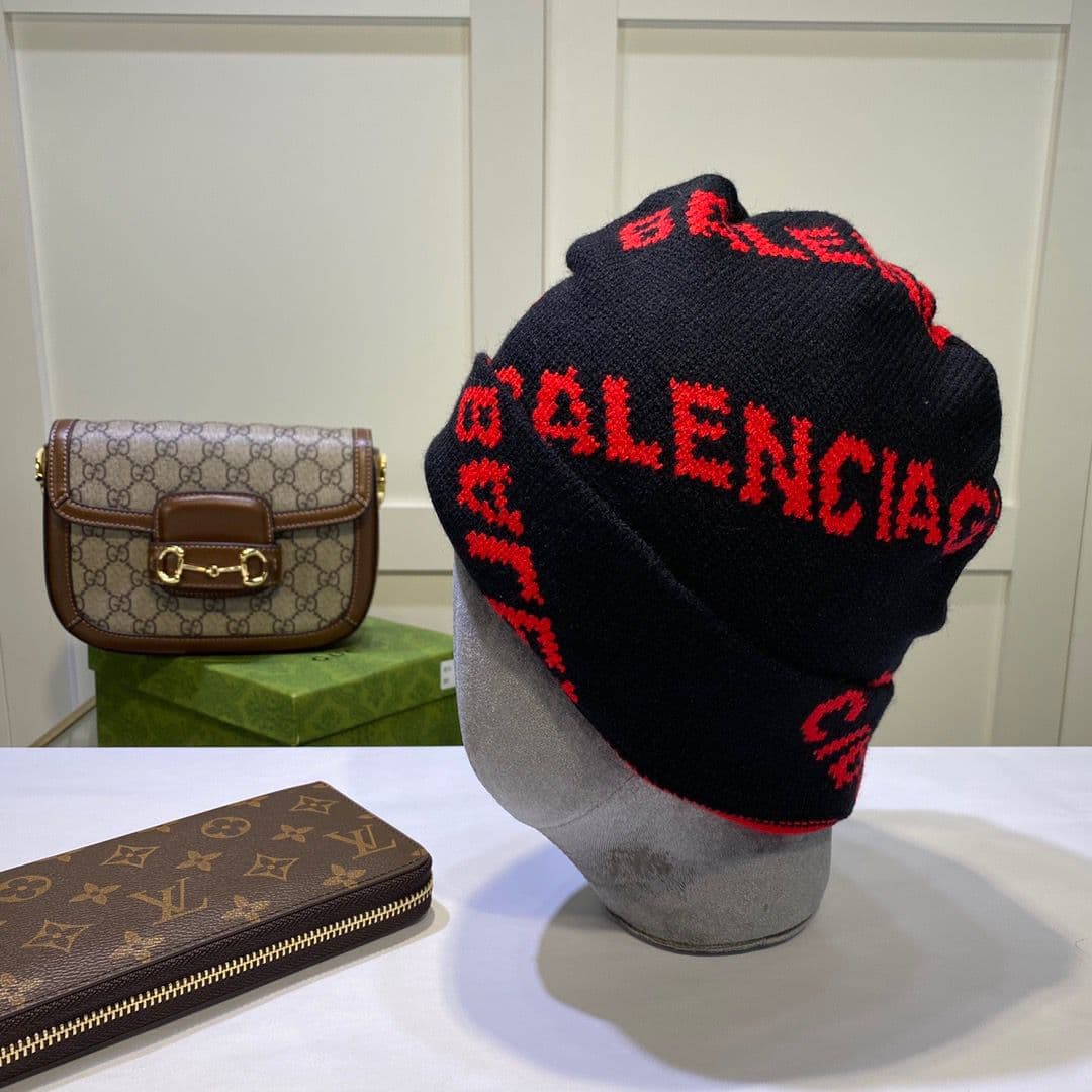 Hats, photo 44