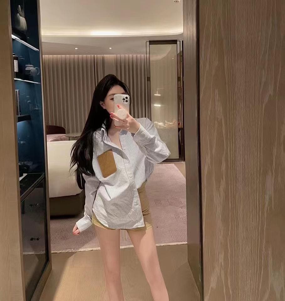 Shirt & Dresses, photo 17