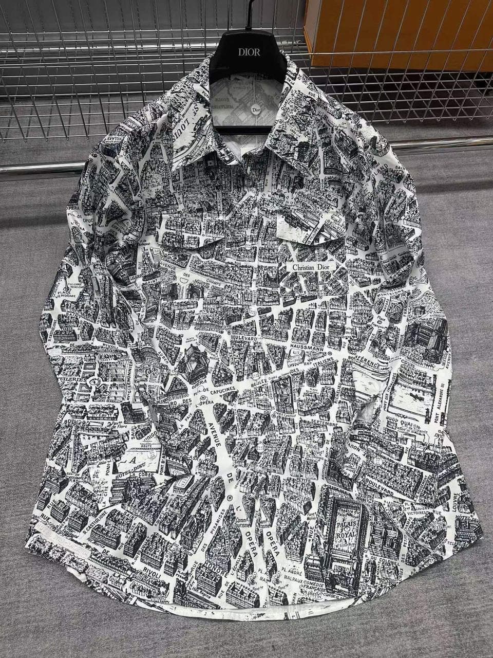 Shirt & Dresses, photo 22