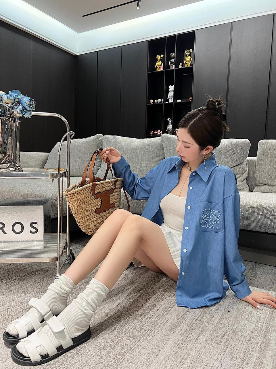 Shirt & Dresses, photo 36