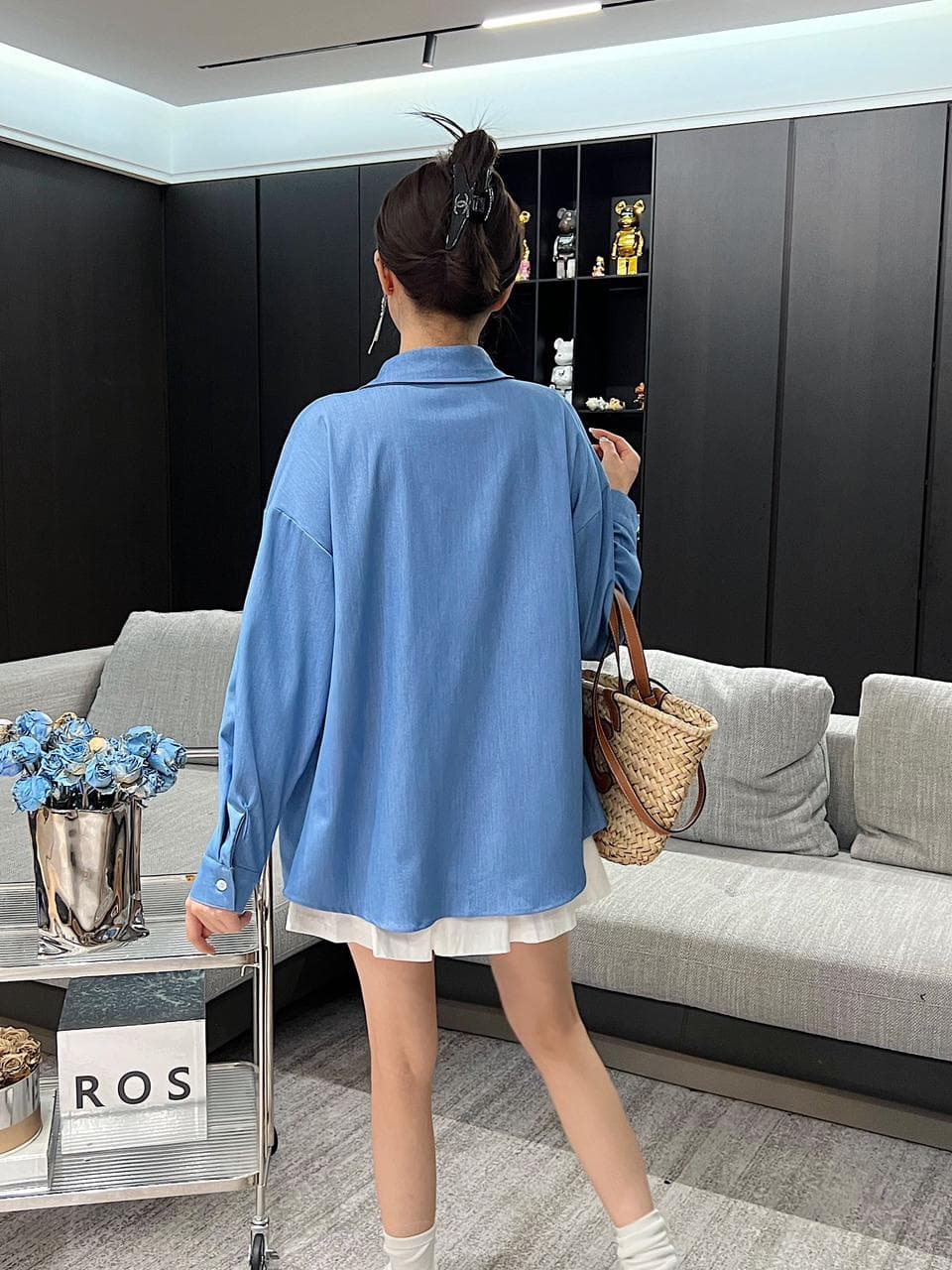 Shirt & Dresses, photo 41