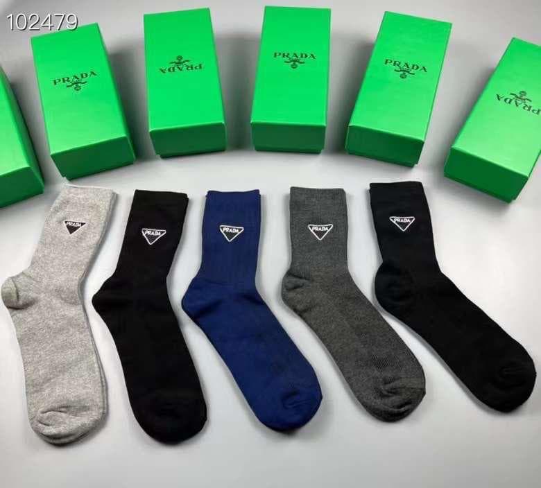 Socks, photo 2