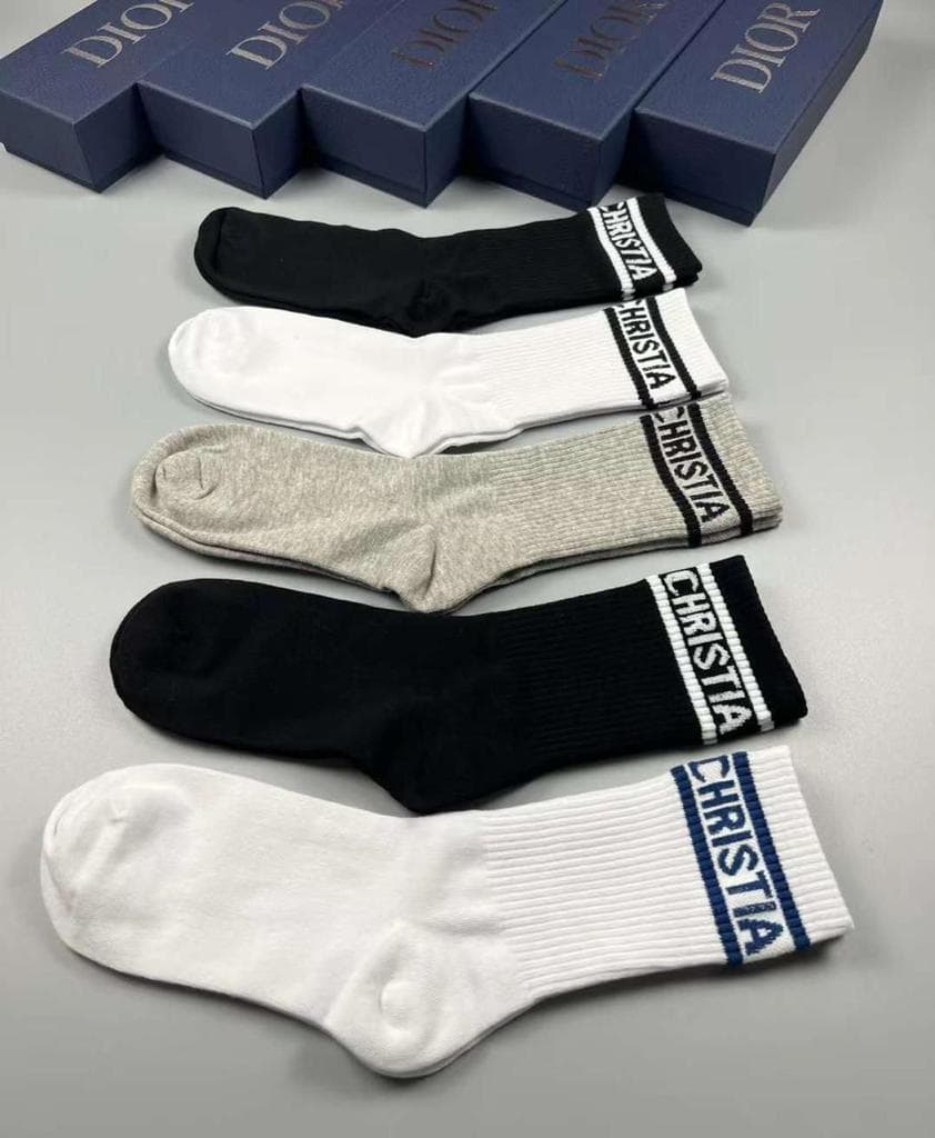 Socks, photo 9