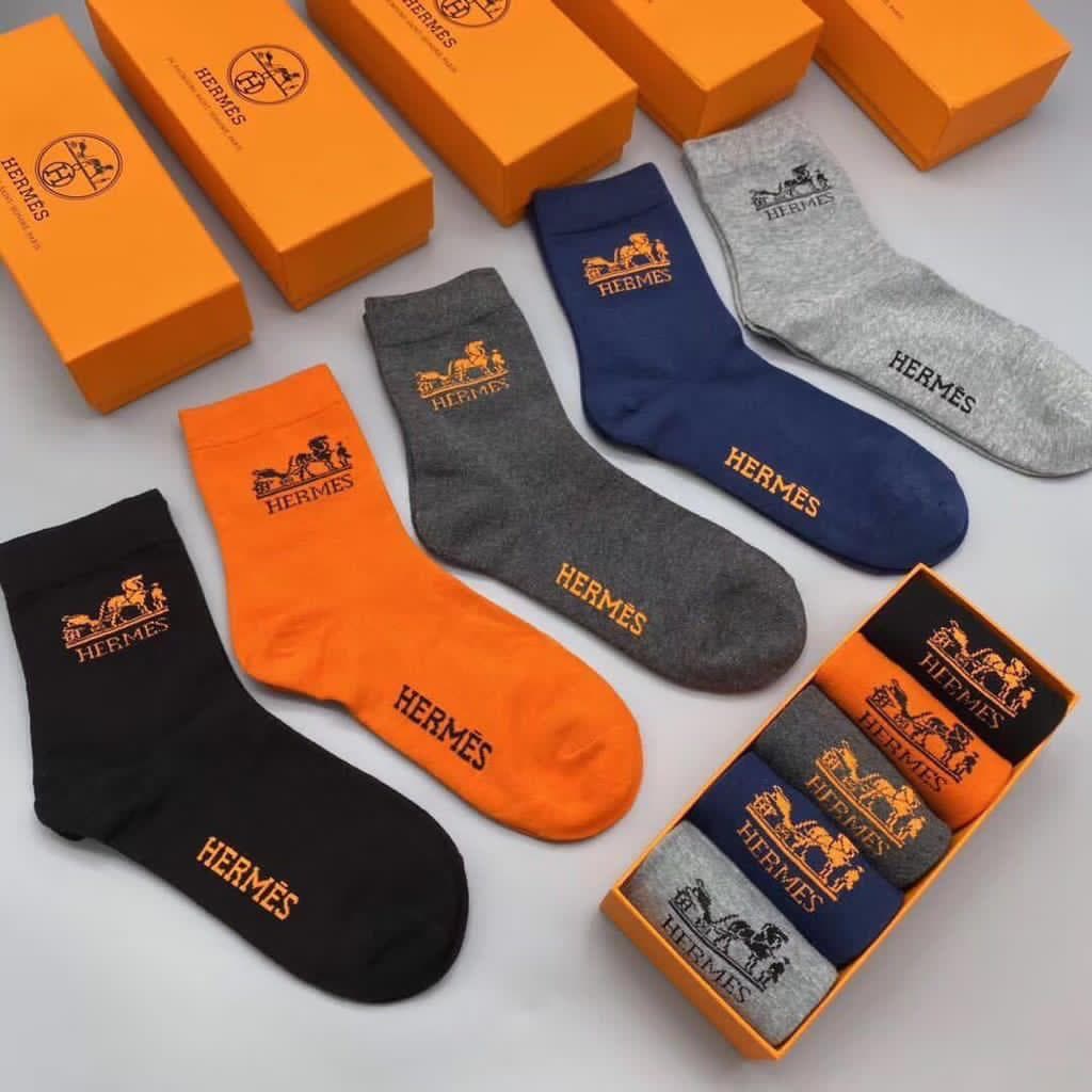 Socks, photo 17