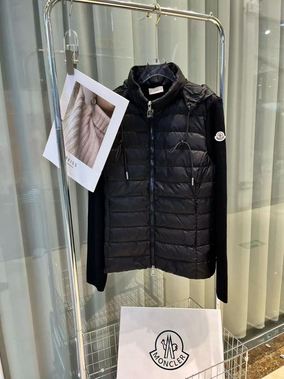 Winter Apparels, photo 13