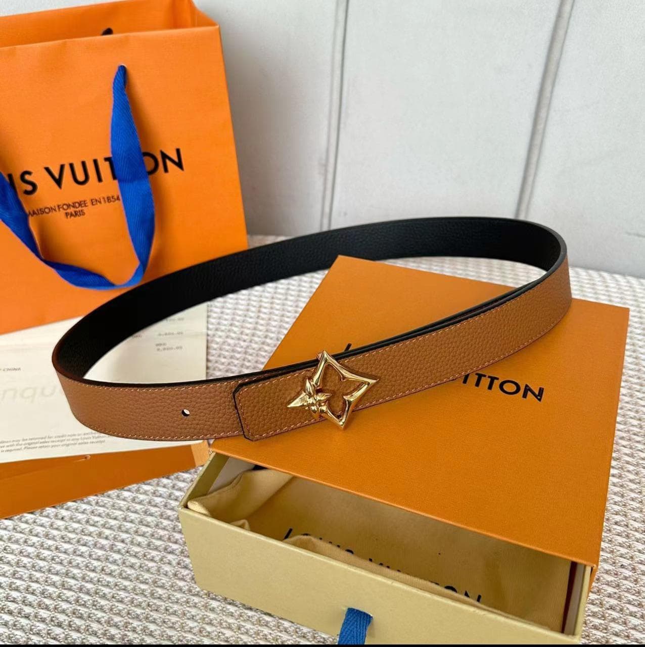 Belts, photo 9