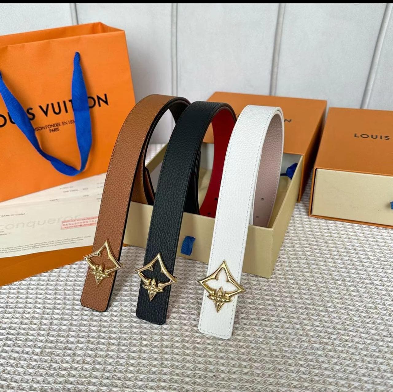 Belts, photo 12
