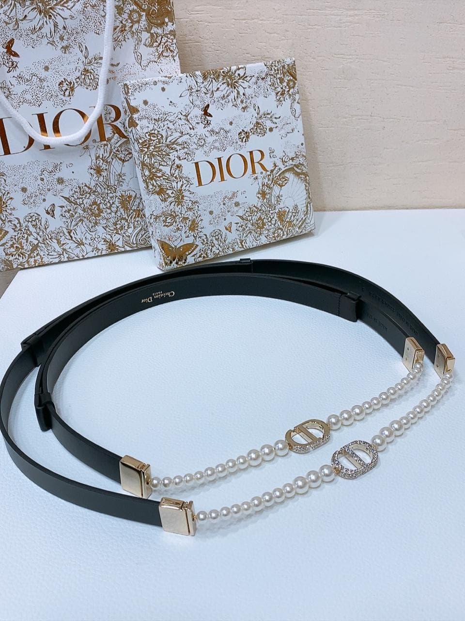 Belts, photo 16