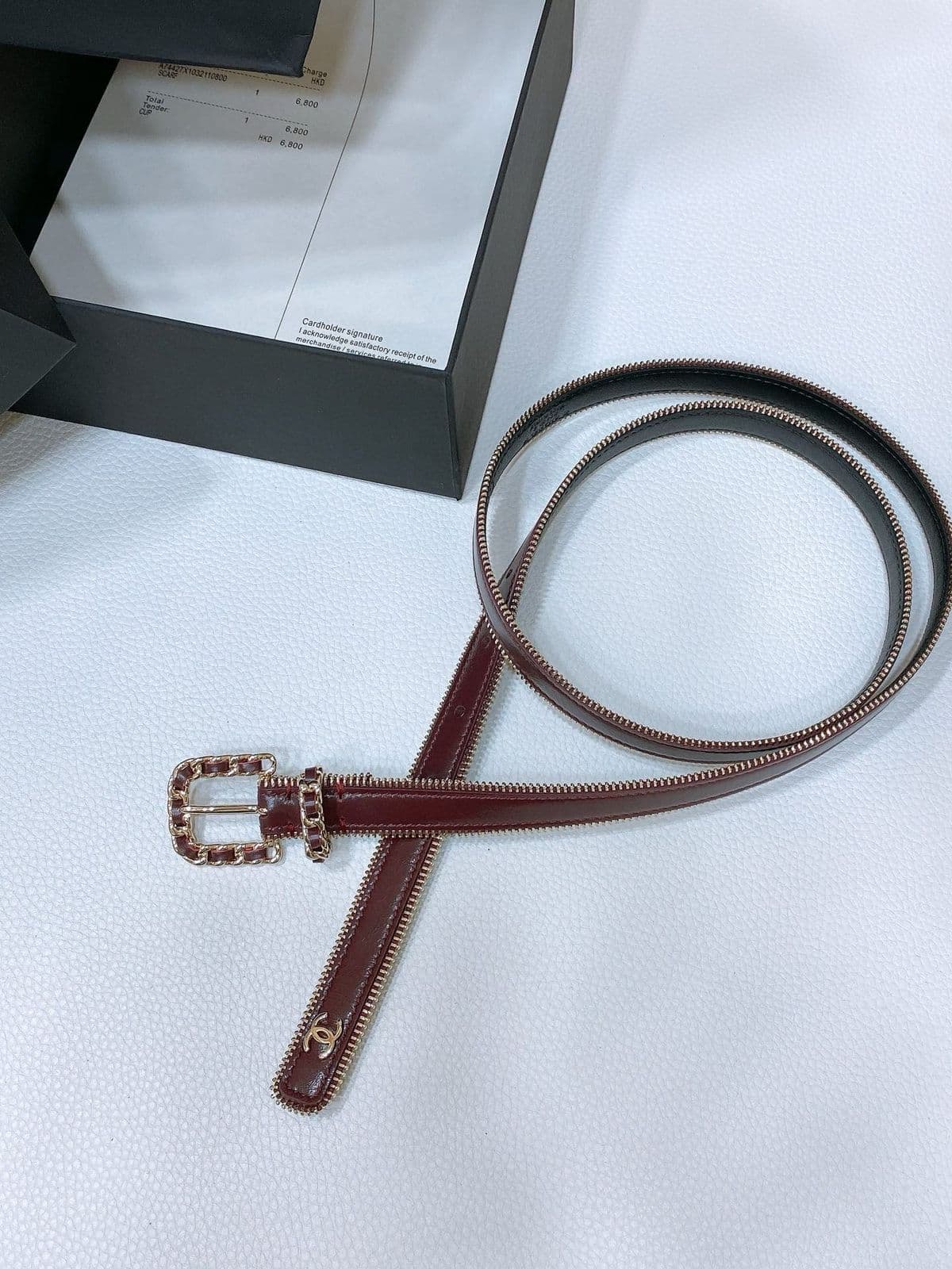 Belts, photo 20