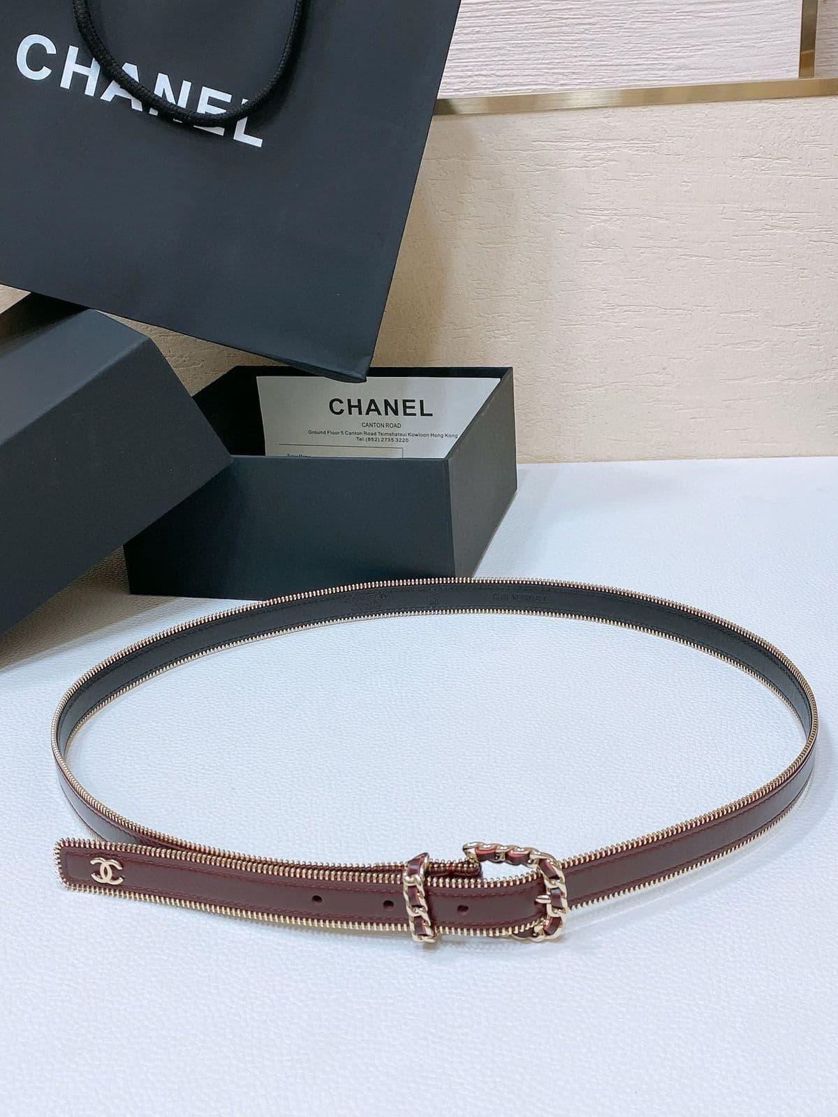 Belts, photo 24