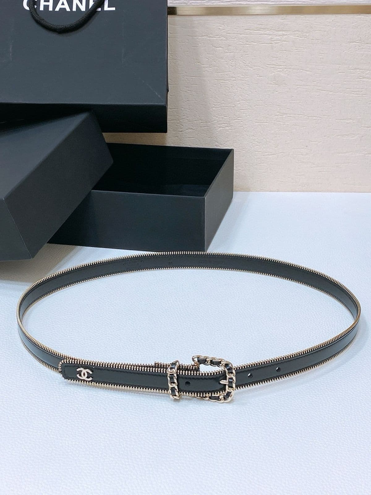 Belts, photo 26