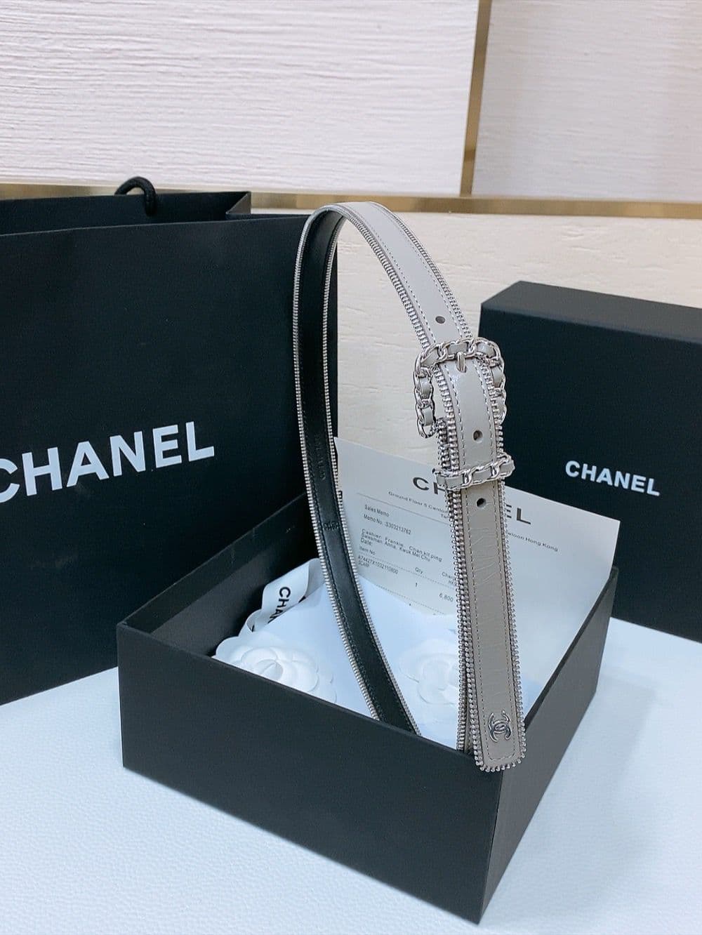 Belts, photo 30