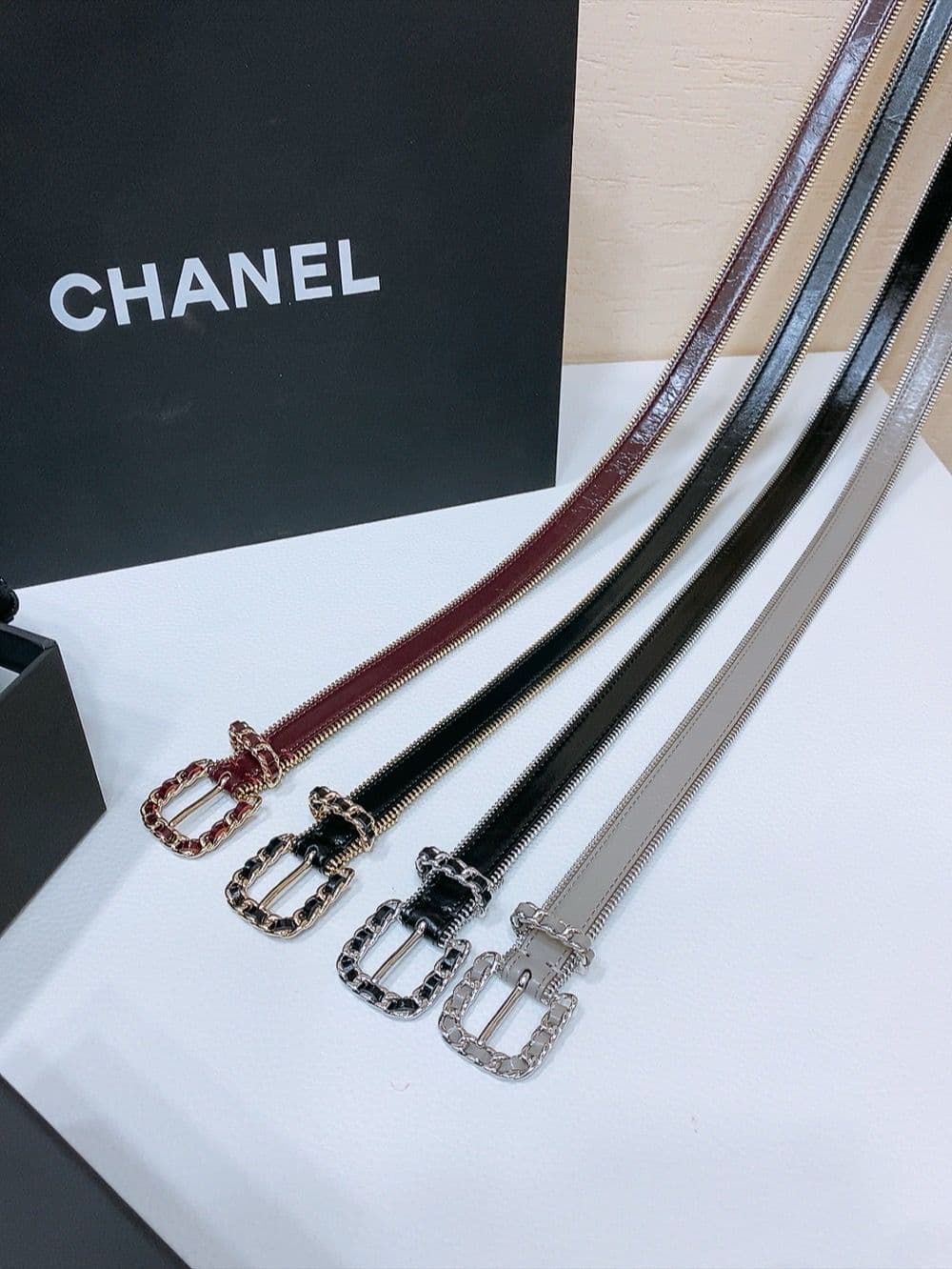 Belts, photo 31