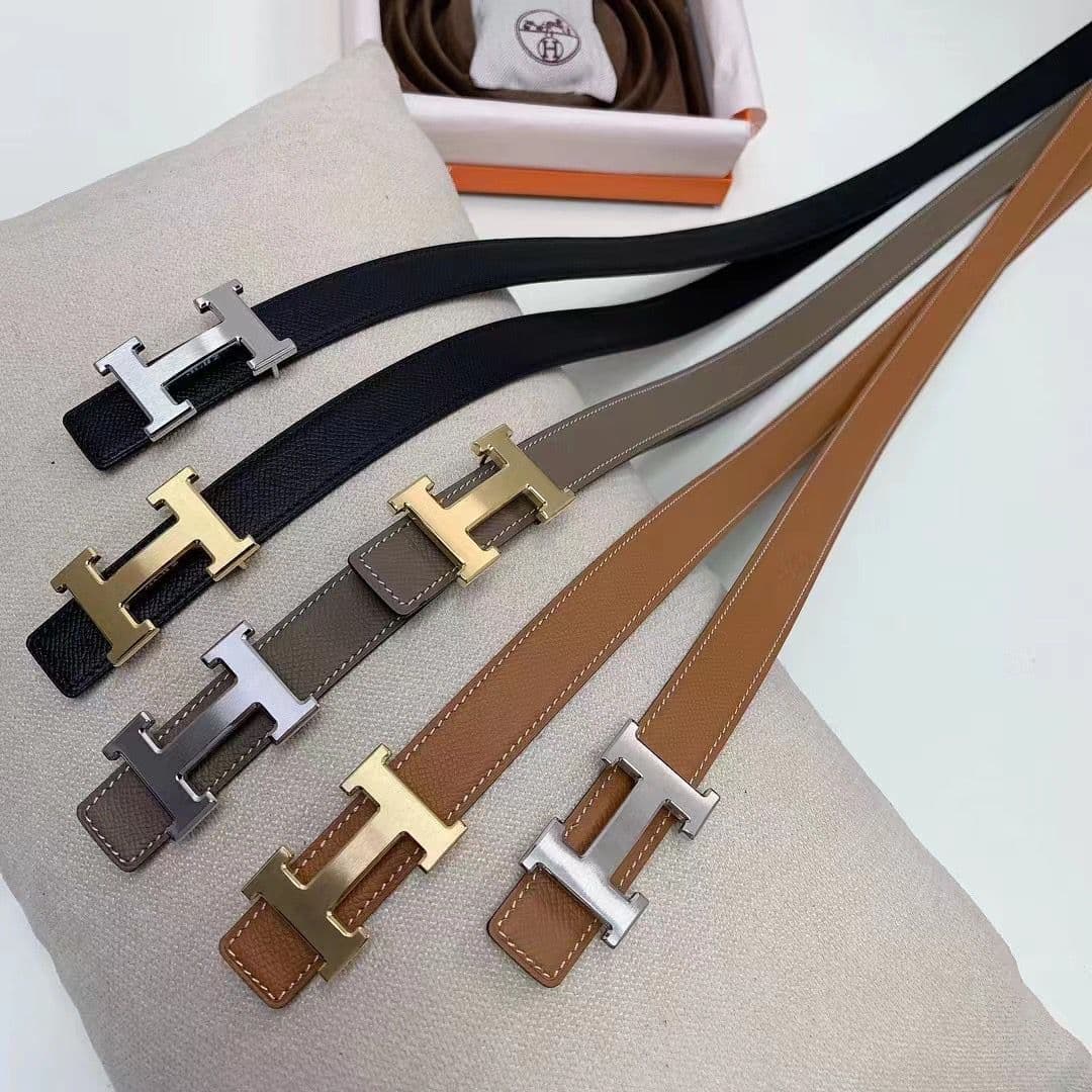 Belts, photo 32