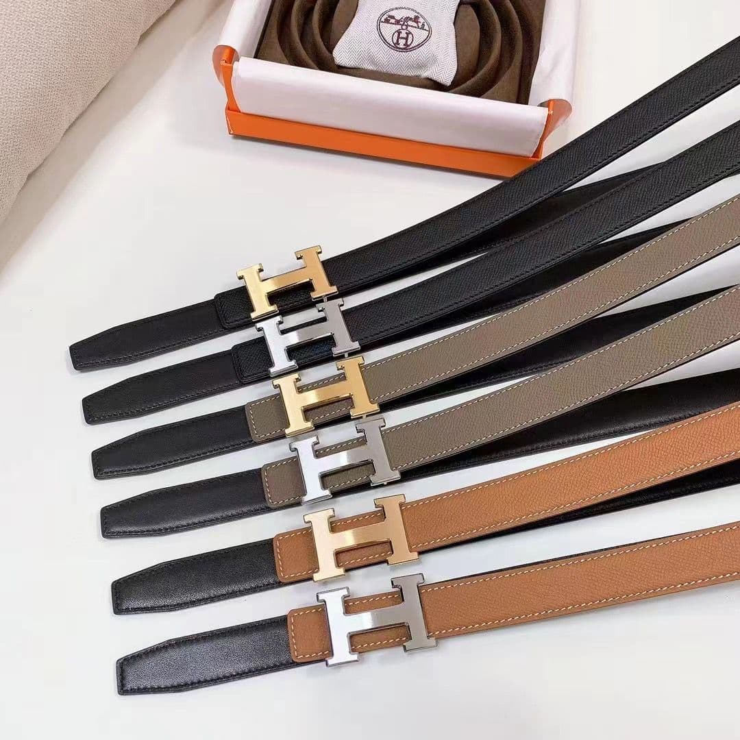 Belts, photo 39