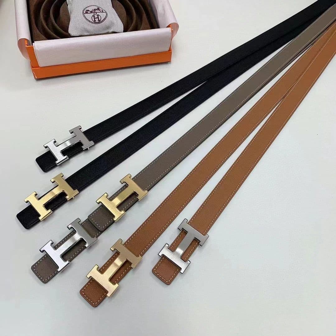 Belts, photo 40
