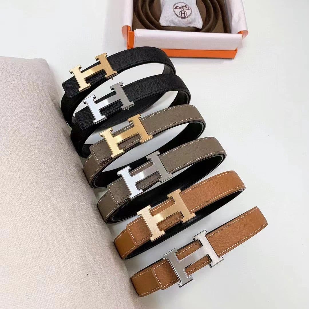 Belts, photo 41