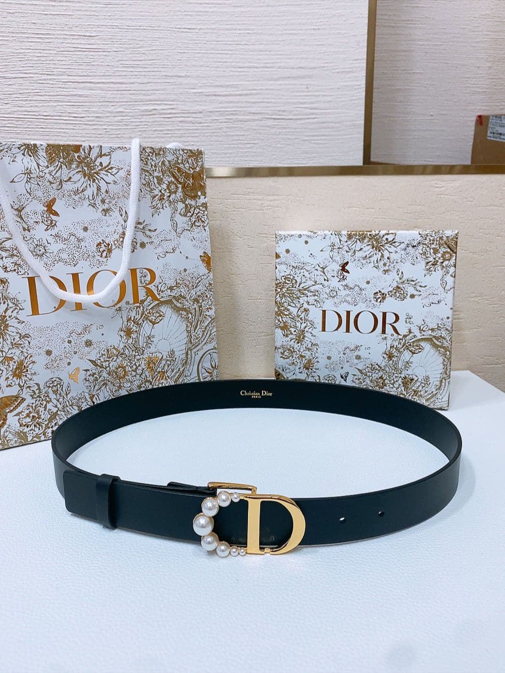 Belts, photo 43