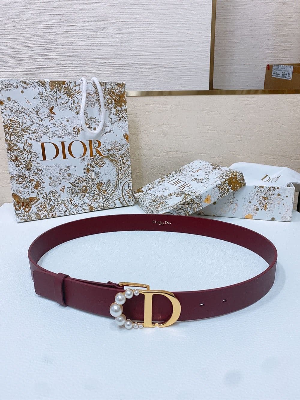 Belts, photo 44