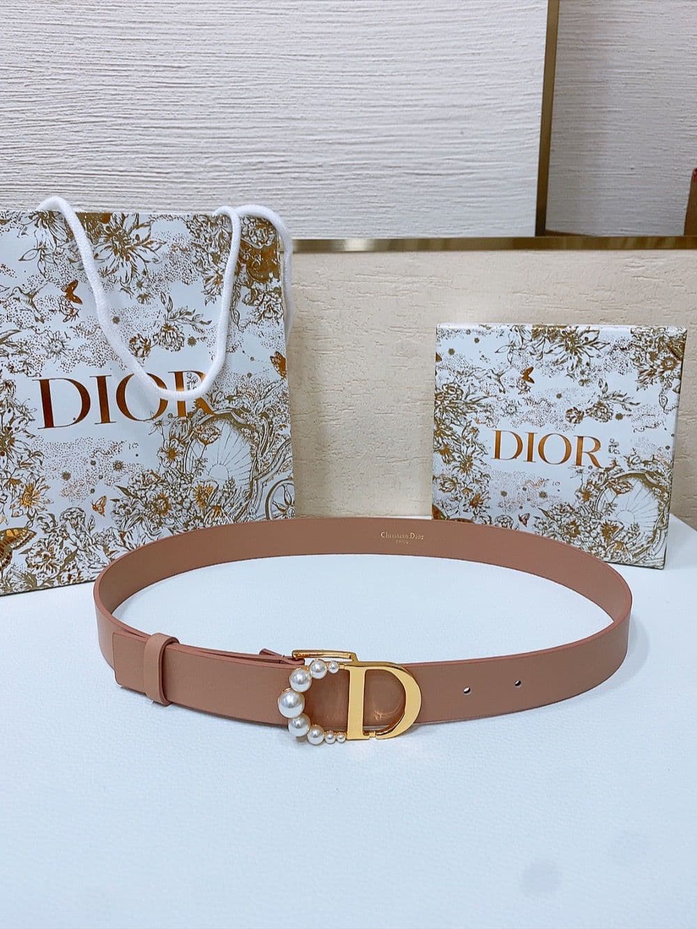 Belts, photo 45