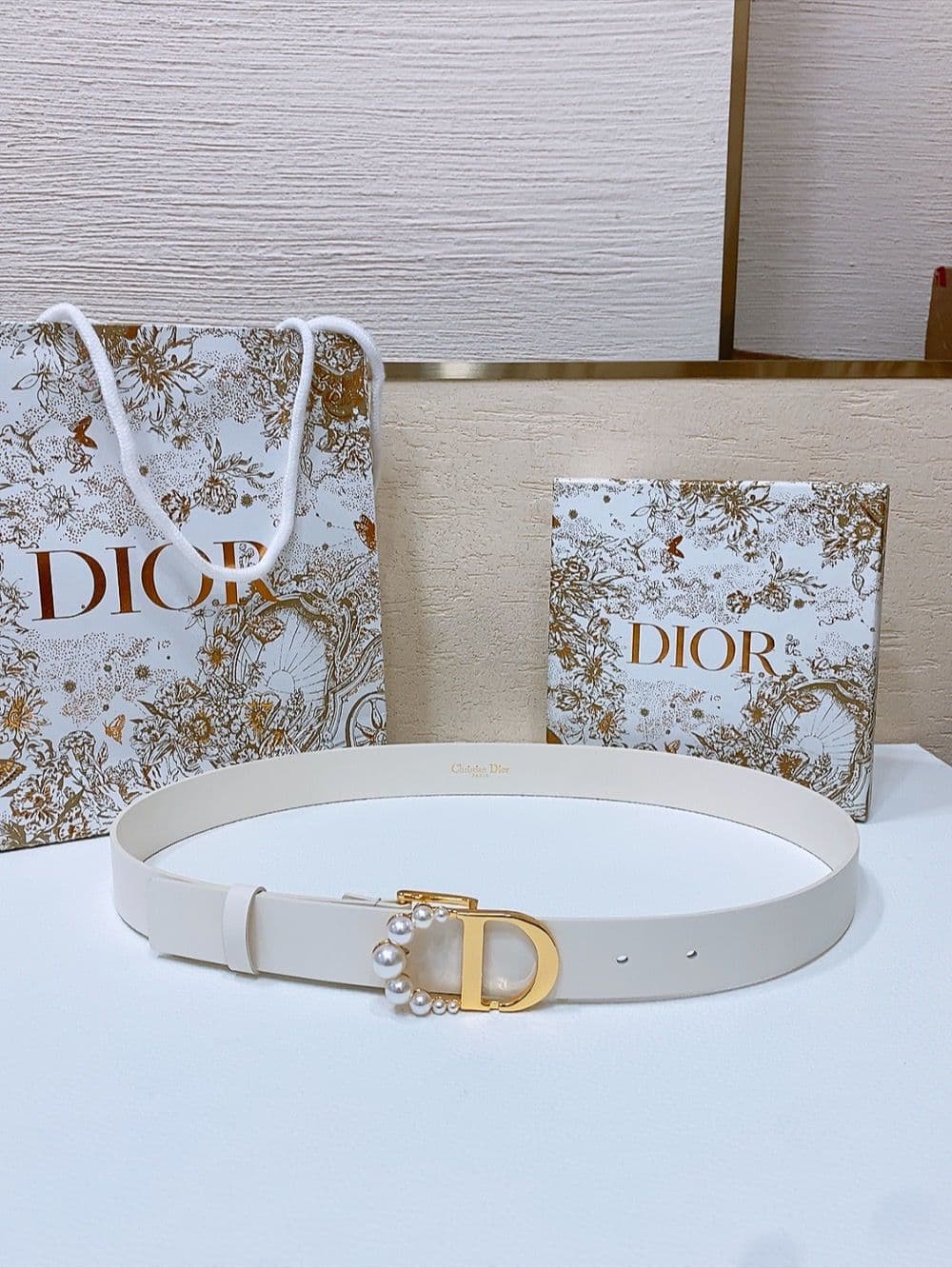 Belts, photo 46