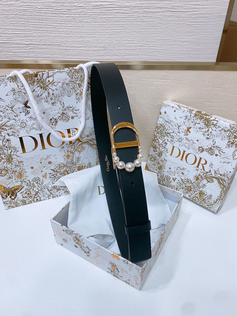Belts, photo 47