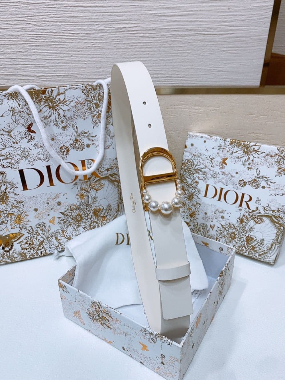 Belts, photo 48